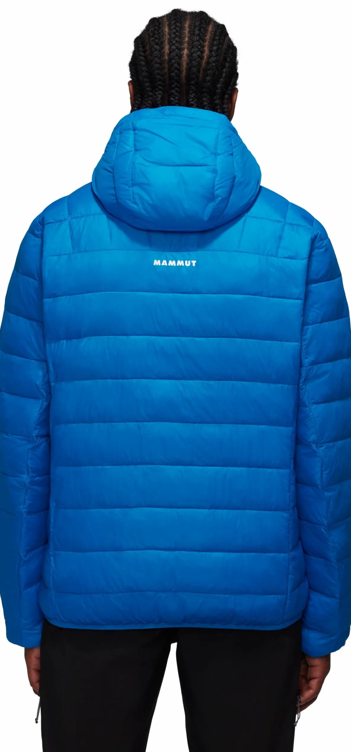 Kurtka syntetyczna Mammut Crag IN Hooded Jacket Men