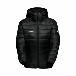 Kurtka syntetyczna Mammut Crag IN Hooded Jacket Women