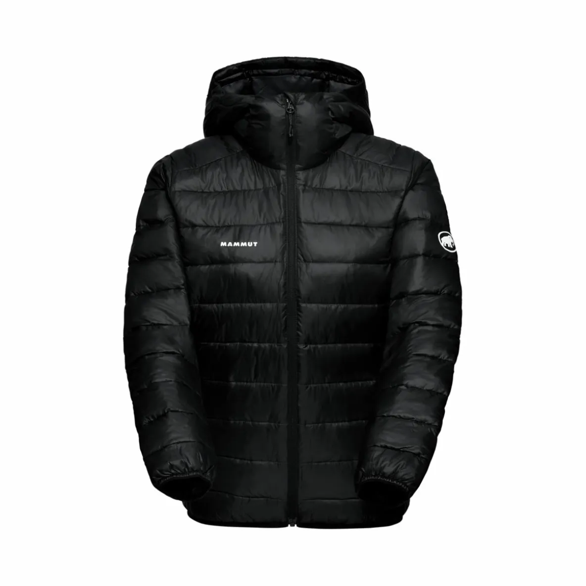 Kurtka syntetyczna Mammut Crag IN Hooded Jacket Women