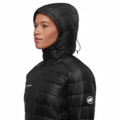 Kurtka syntetyczna Mammut Crag IN Hooded Jacket Women