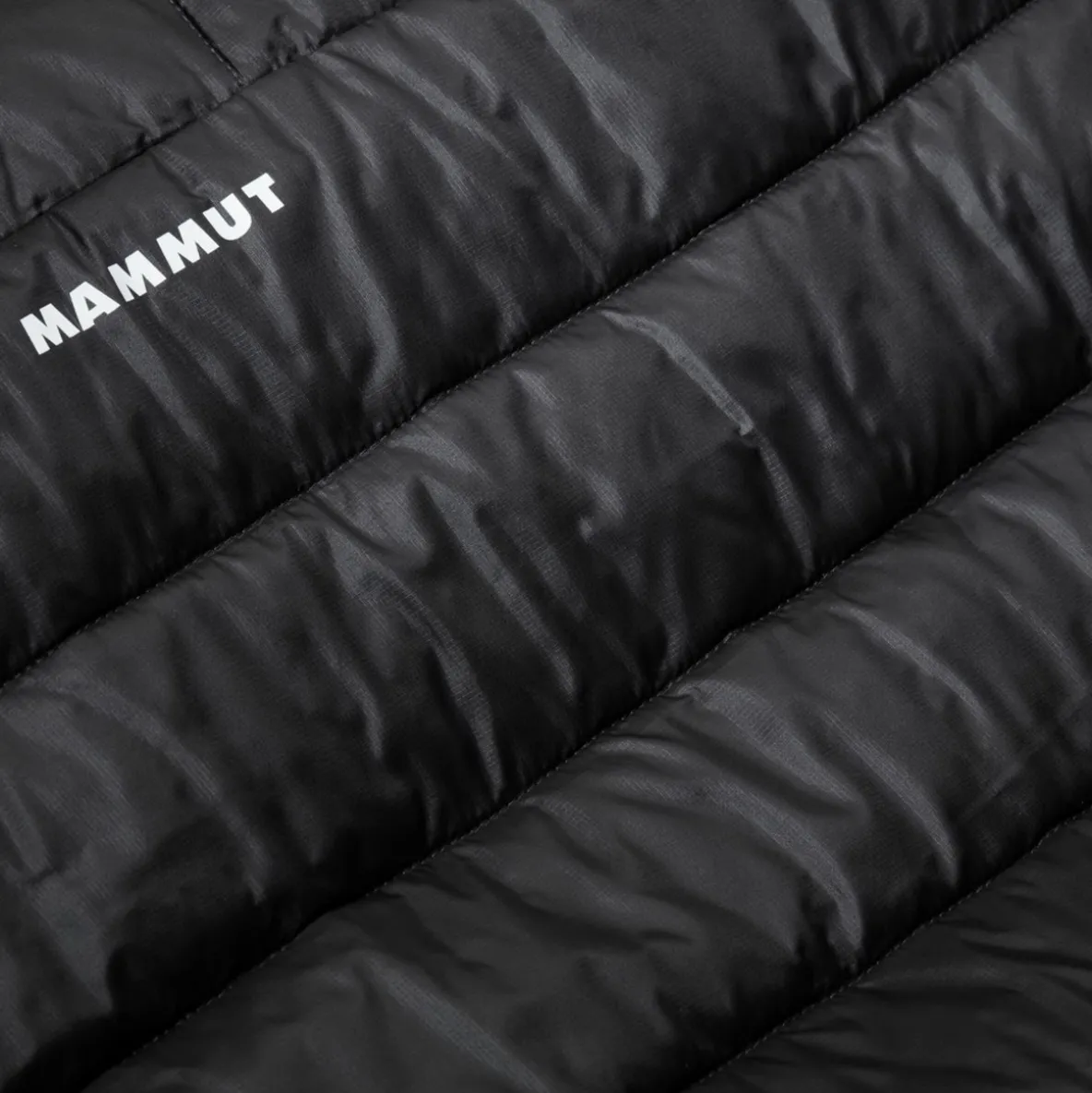 Kurtka syntetyczna Mammut Crag IN Hooded Jacket Women
