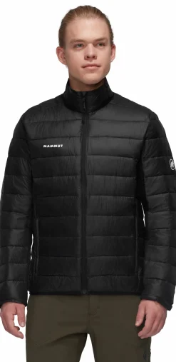 Kurtka syntetyczna Mammut Crag IN Jacket Men