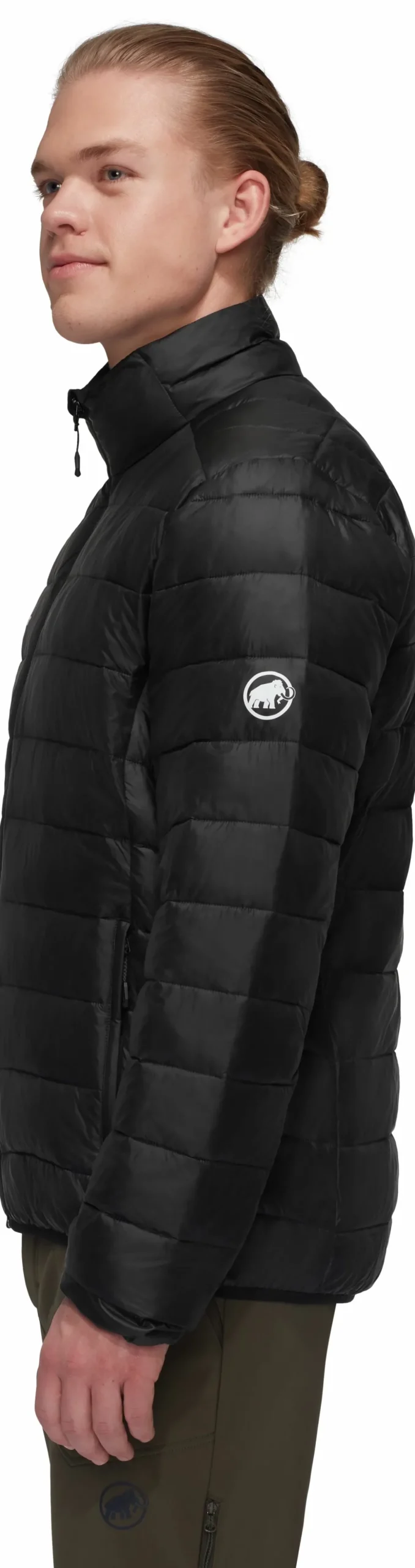 Kurtka syntetyczna Mammut Crag IN Jacket Men
