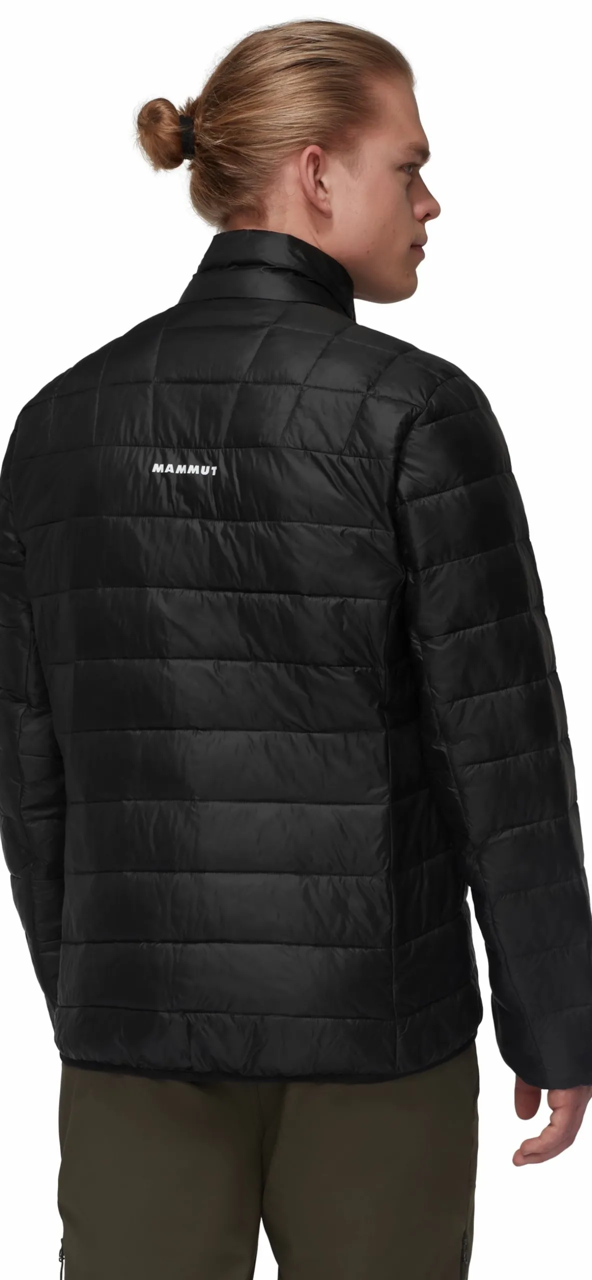 Kurtka syntetyczna Mammut Crag IN Jacket Men