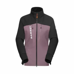Kurtka syntetyczna Mammut Aenergy IN Hybrid Jacket Women