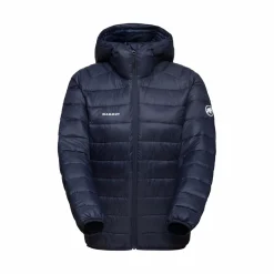 Kurtka syntetyczna Mammut Crag IN Hooded Jacket Women