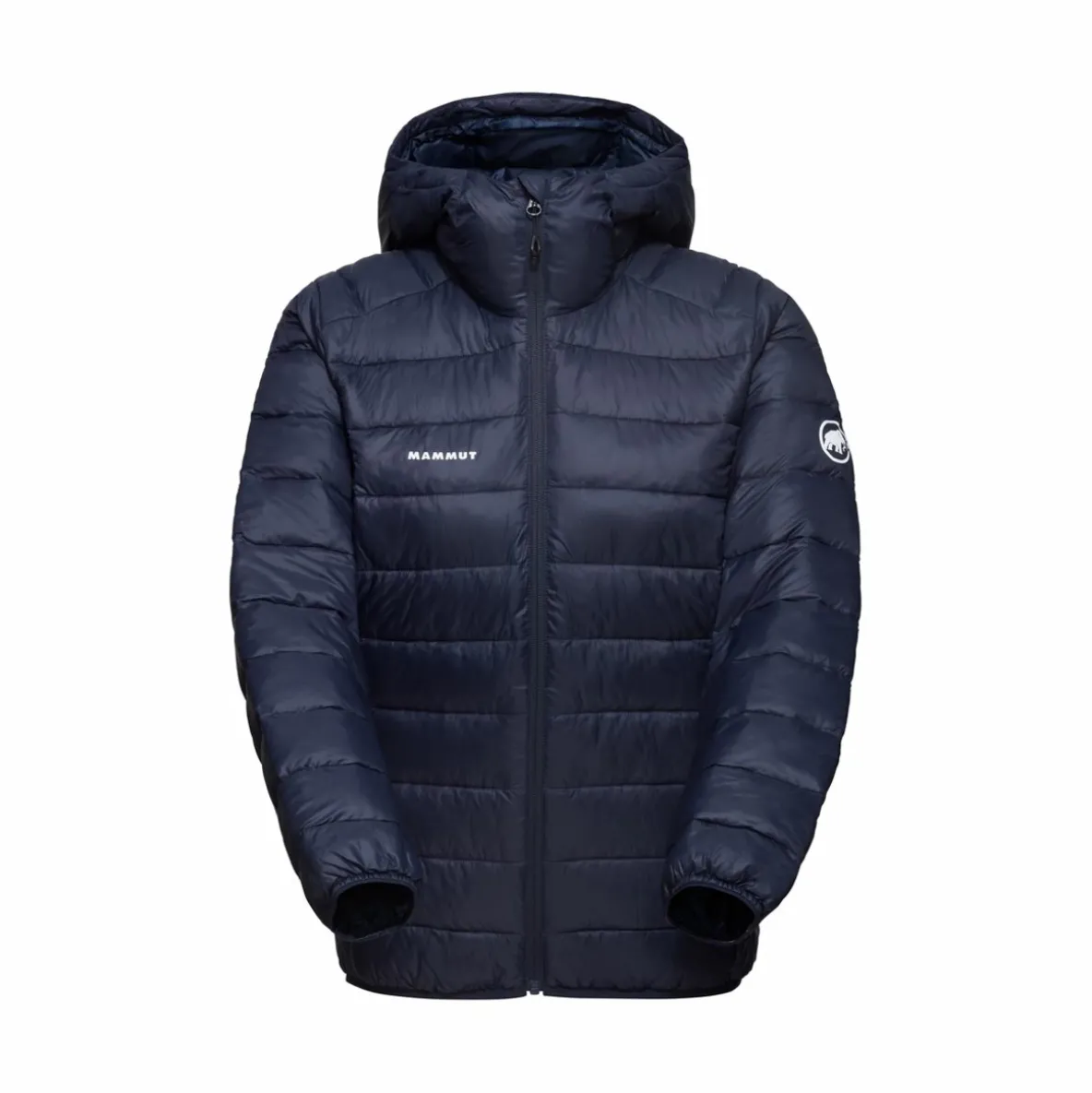Kurtka syntetyczna Mammut Crag IN Hooded Jacket Women