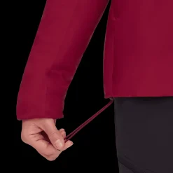 Kurtka syntetyczna Mammut Rime IN Flex Hooded Jacket Women