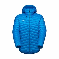Kurtka syntetyczna Mammut Albula IN Hooded Jacket Men