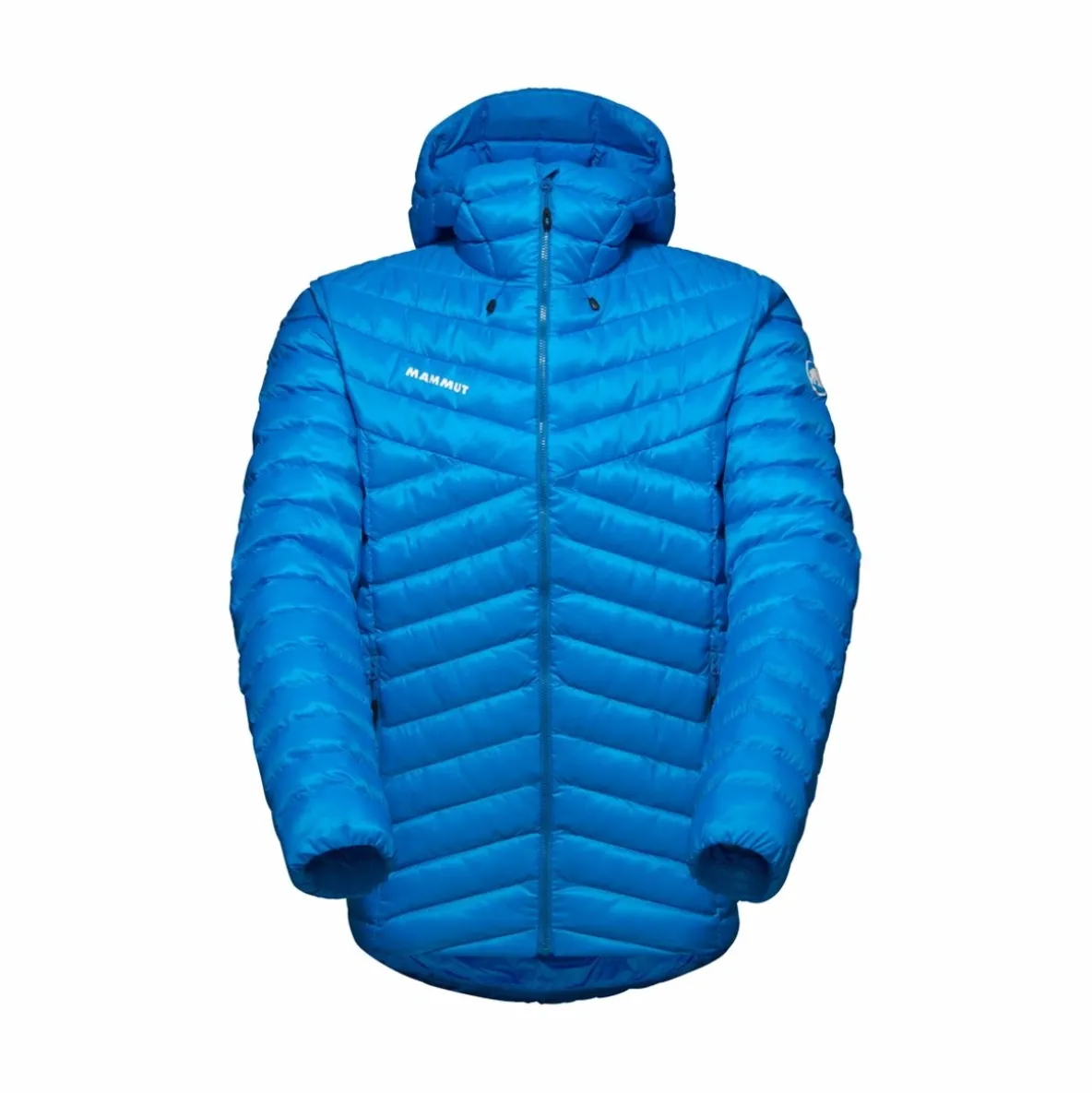 Kurtka syntetyczna Mammut Albula IN Hooded Jacket Men