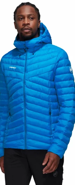 Kurtka syntetyczna Mammut Albula IN Hooded Jacket Men