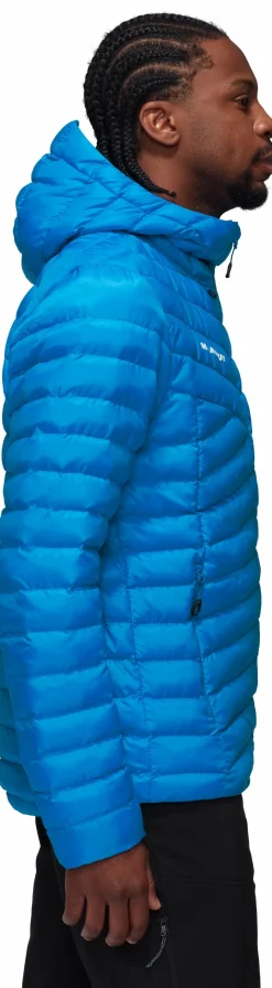 Kurtka syntetyczna Mammut Albula IN Hooded Jacket Men