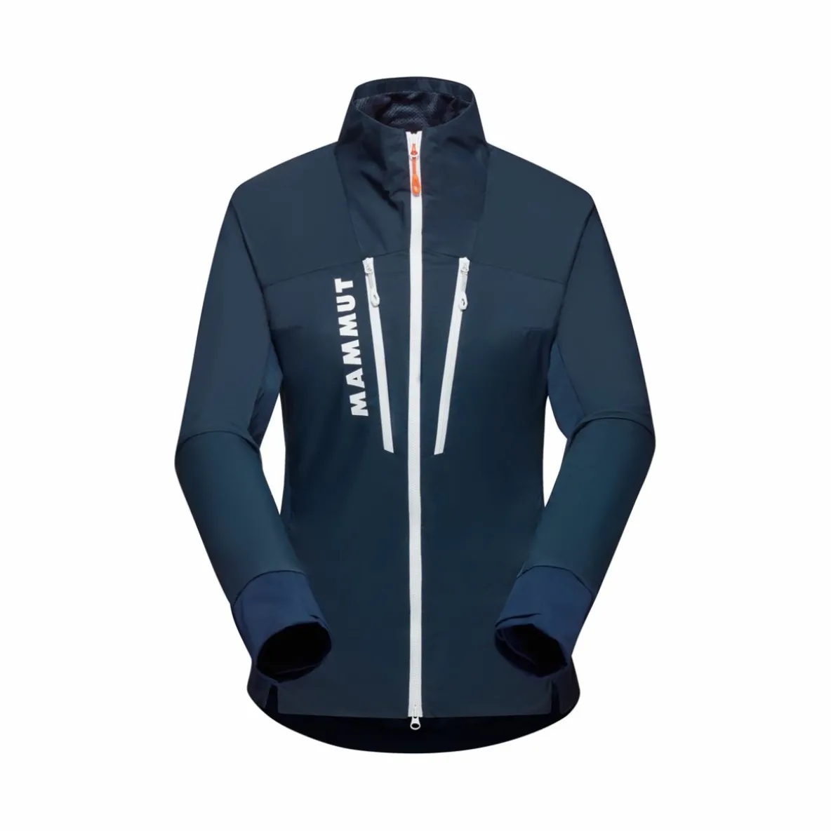 Kurtka syntetyczna Mammut Aenergy IN Hybrid Jacket Women