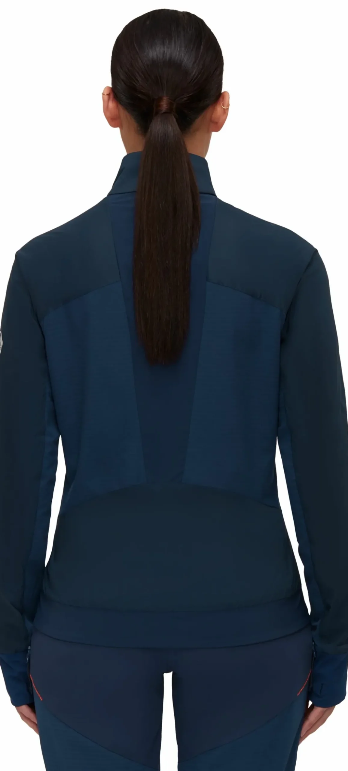 Kurtka syntetyczna Mammut Aenergy IN Hybrid Jacket Women