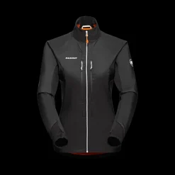 Kurtka syntetyczna Mammut Eigerjoch IN Hybrid Jacket Women