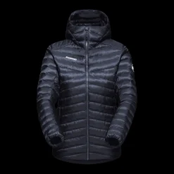 Kurtka syntetyczna Mammut Albula IN Hooded Jacket Women
