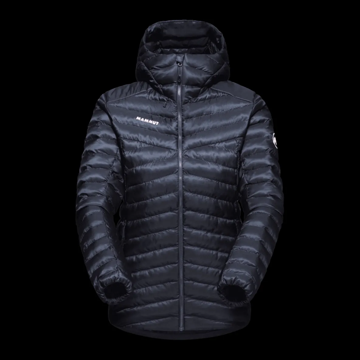 Kurtka syntetyczna Mammut Albula IN Hooded Jacket Women