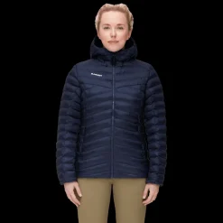 Kurtka syntetyczna Mammut Albula IN Hooded Jacket Women