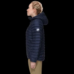 Kurtka syntetyczna Mammut Albula IN Hooded Jacket Women
