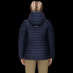 Kurtka syntetyczna Mammut Albula IN Hooded Jacket Women