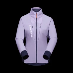 Kurtka syntetyczna Mammut Aenergy IN Hybrid Jacket Women