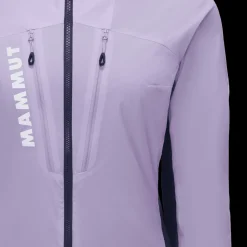 Kurtka syntetyczna Mammut Aenergy IN Hybrid Jacket Women