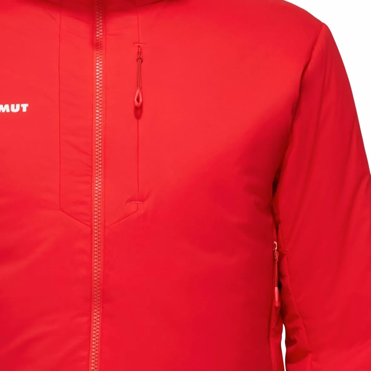 Kurtka syntetyczna Mammut Rime IN Flex Hooded Jacket Men