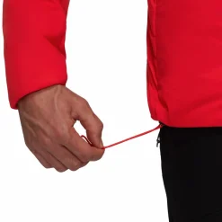 Kurtka syntetyczna Mammut Rime IN Flex Hooded Jacket Men