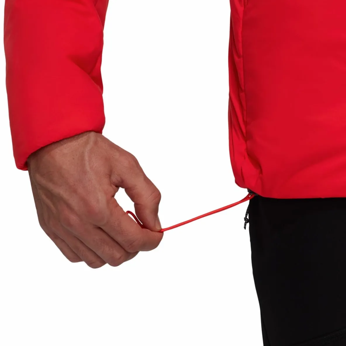 Kurtka syntetyczna Mammut Rime IN Flex Hooded Jacket Men