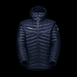 Kurtka syntetyczna Mammut Albula IN Hooded Jacket Men