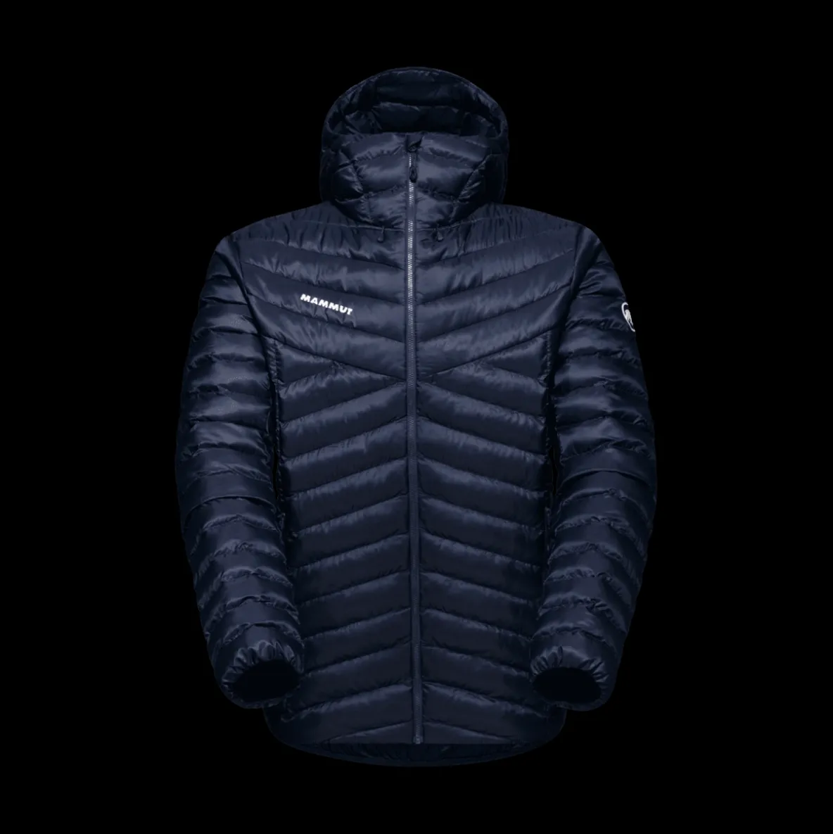 Kurtka syntetyczna Mammut Albula IN Hooded Jacket Men