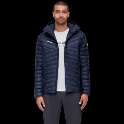 Kurtka syntetyczna Mammut Albula IN Hooded Jacket Men