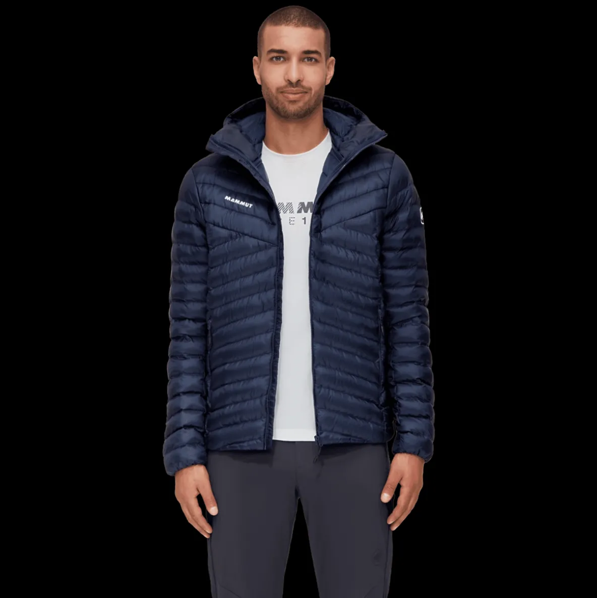 Kurtka syntetyczna Mammut Albula IN Hooded Jacket Men