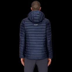 Kurtka syntetyczna Mammut Albula IN Hooded Jacket Men