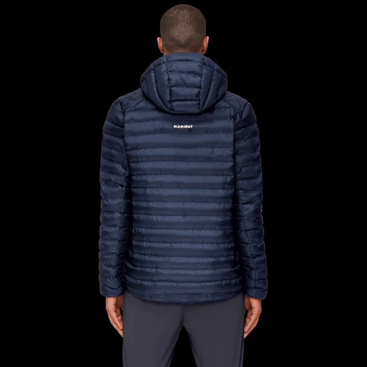 Kurtka syntetyczna Mammut Albula IN Hooded Jacket Men