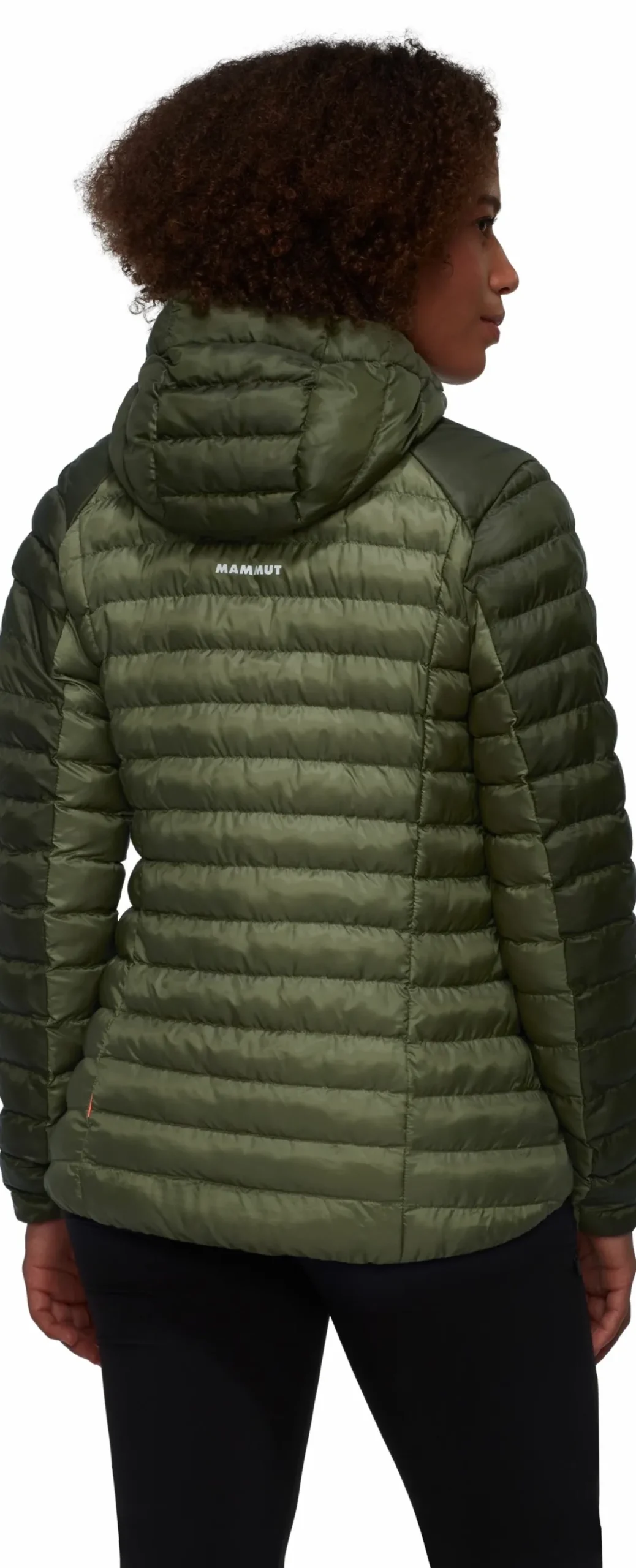 Kurtka syntetyczna Mammut Albula IN Hooded Jacket Women