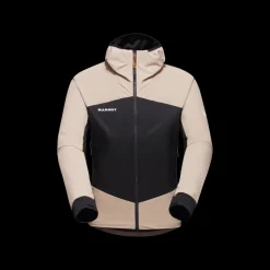 Kurtka syntetyczna Mammut Taiss IN Hybrid Hooded Jacket Men