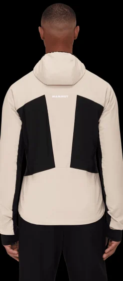 Kurtka syntetyczna Mammut Taiss IN Hybrid Hooded Jacket Men