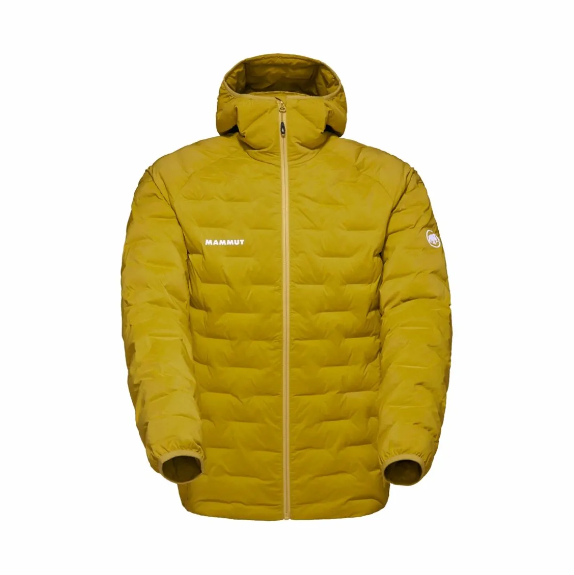 Kurtka syntetyczna Mammut Sender IN Hooded Jacket Men