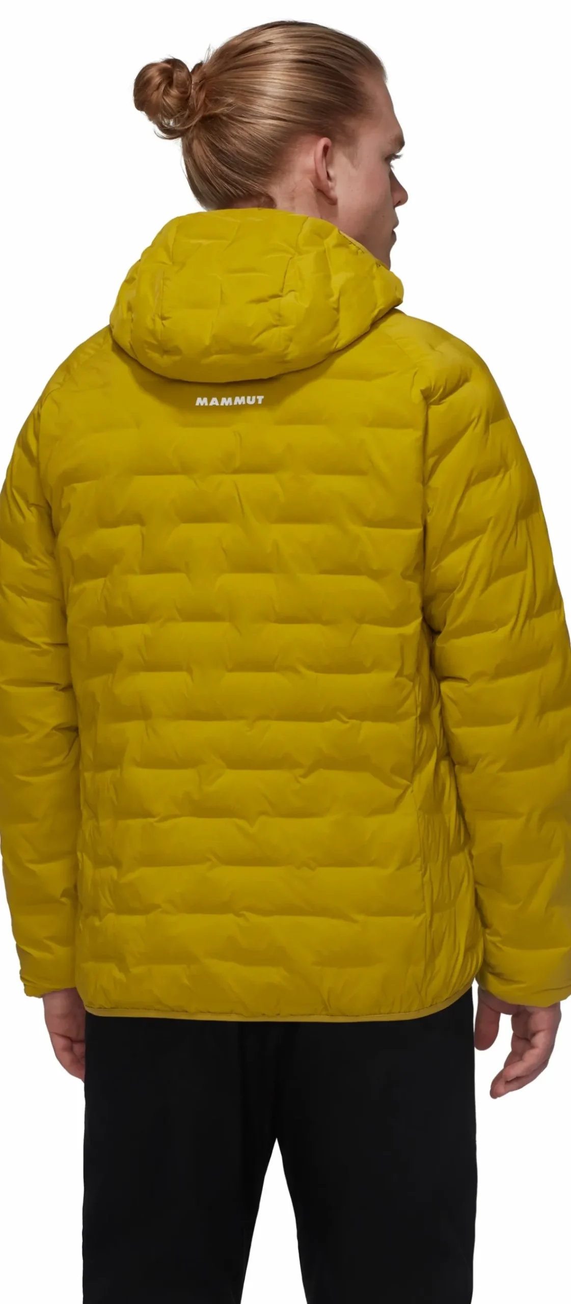 Kurtka syntetyczna Mammut Sender IN Hooded Jacket Men