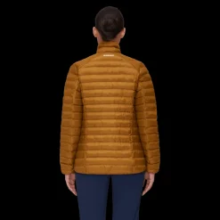 Kurtka syntetyczna Mammut Albula IN Jacket Women
