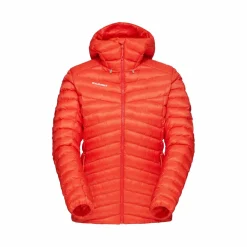 Kurtka syntetyczna Mammut Albula IN Hooded Jacket Women