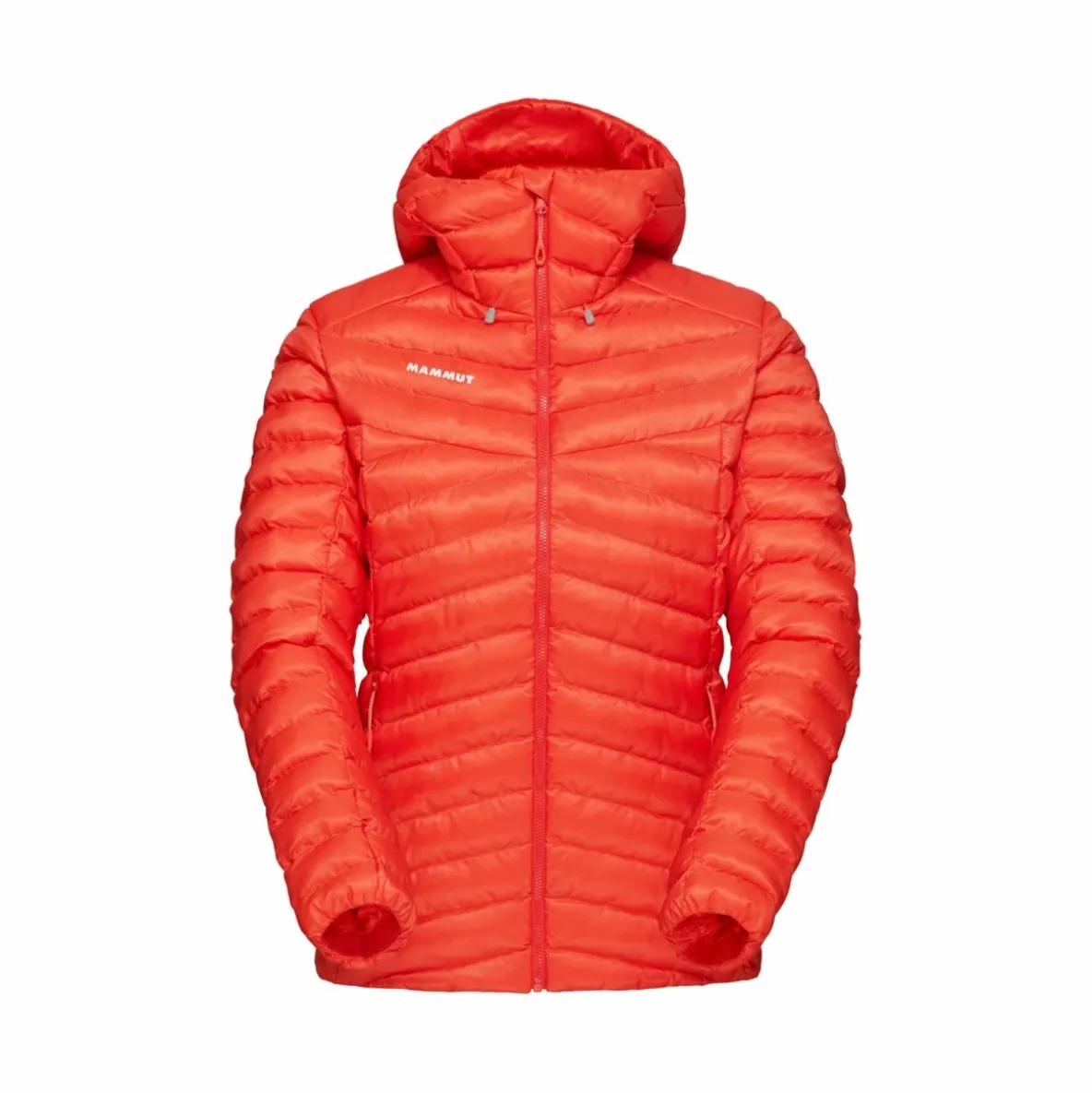 Kurtka syntetyczna Mammut Albula IN Hooded Jacket Women