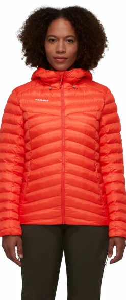 Kurtka syntetyczna Mammut Albula IN Hooded Jacket Women