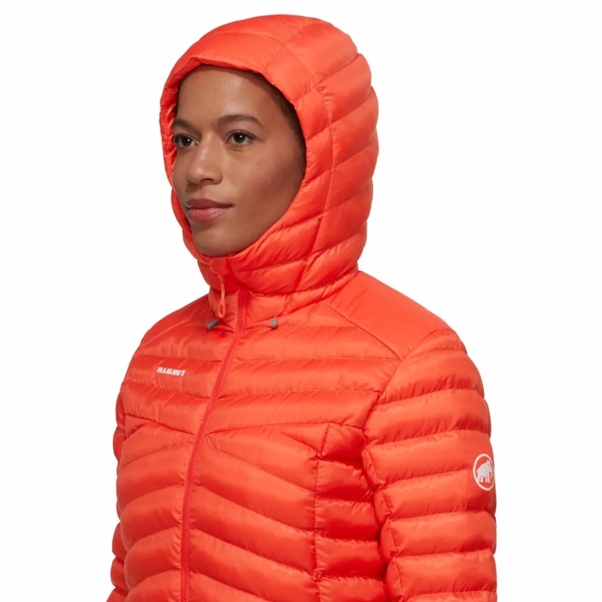 Kurtka syntetyczna Mammut Albula IN Hooded Jacket Women