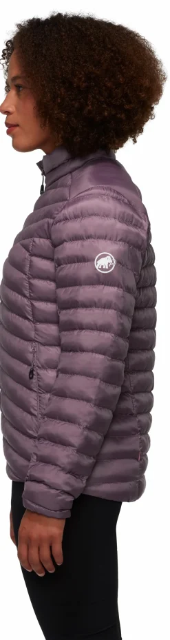 Kurtka syntetyczna Mammut Albula IN Jacket Women