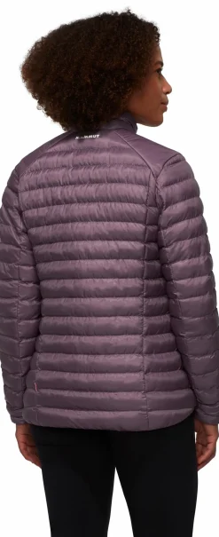Kurtka syntetyczna Mammut Albula IN Jacket Women