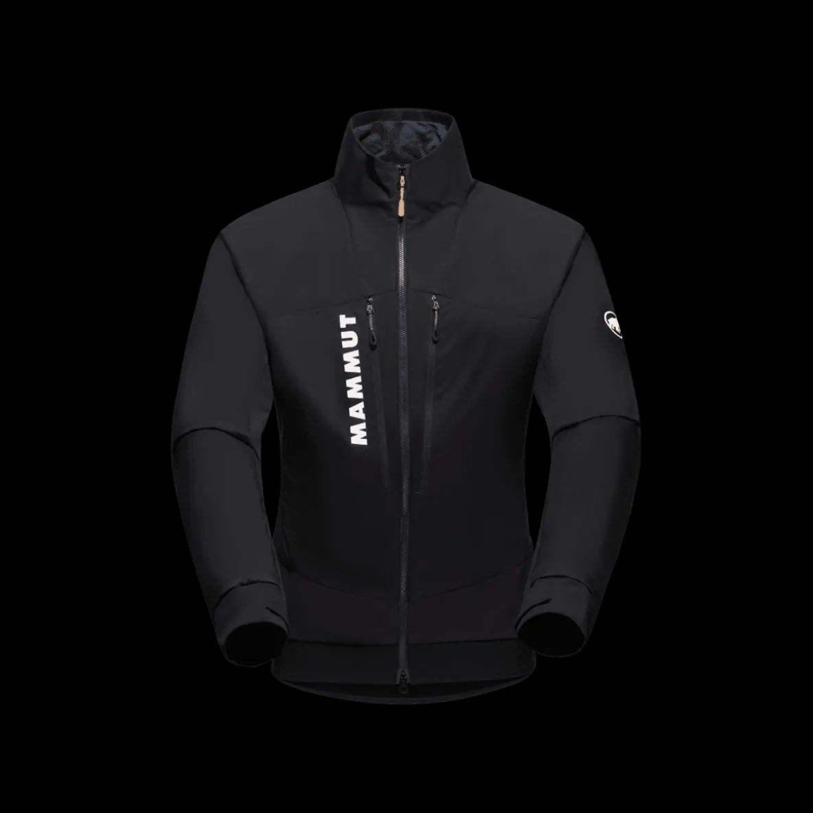 Kurtka syntetyczna Mammut Aenergy IN Hybrid Jacket Men