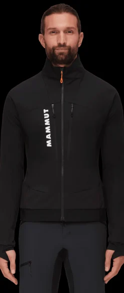 Kurtka syntetyczna Mammut Aenergy IN Hybrid Jacket Men