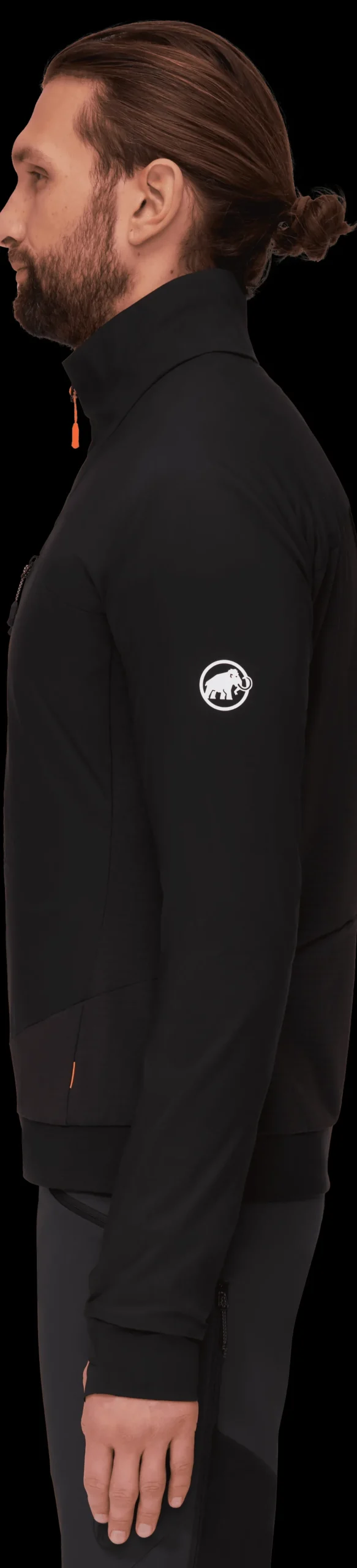 Kurtka syntetyczna Mammut Aenergy IN Hybrid Jacket Men